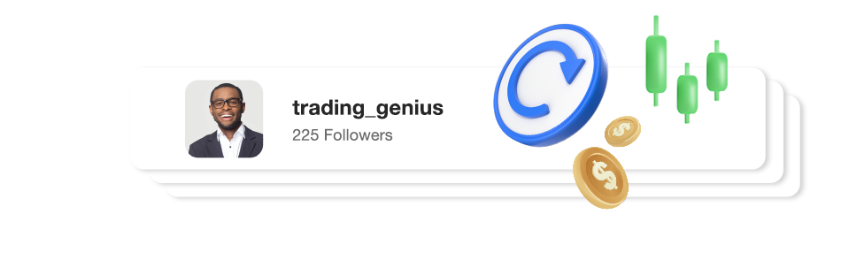 Gabung Copy Trading