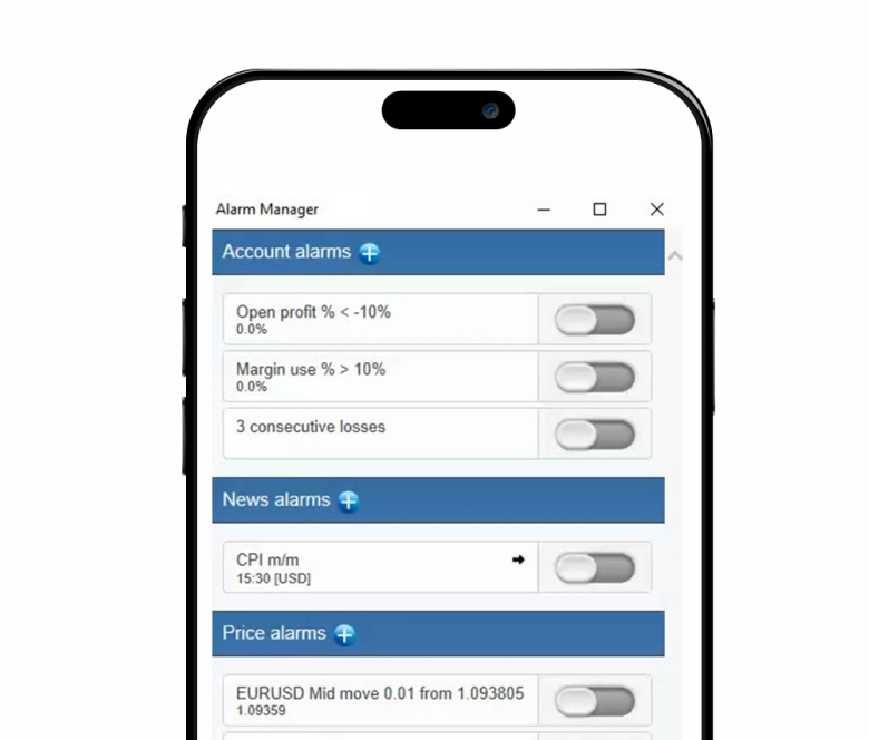 Pengelola Alarm
