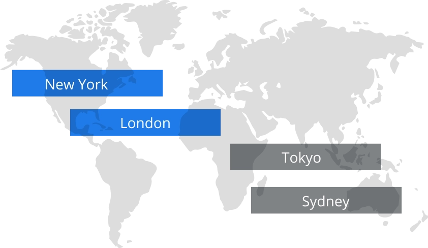 Sesi Map
